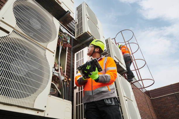 Best 24/7 HVAC Repair  in Elliston, VA