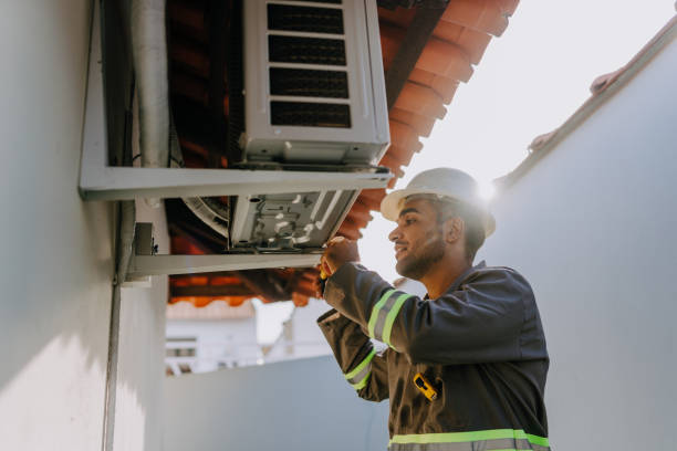 Best HVAC System Installation  in Elliston, VA