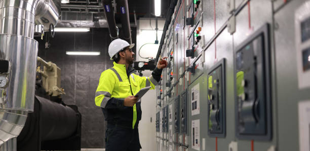 Best HVAC Emergency Services  in Elliston, VA