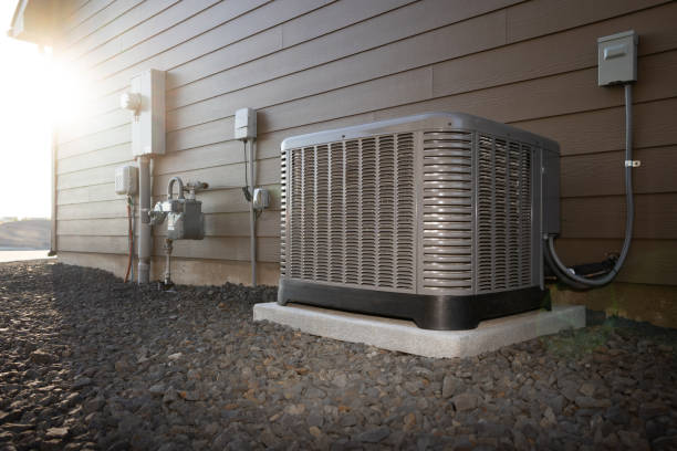 Elliston, VA HVAC Company